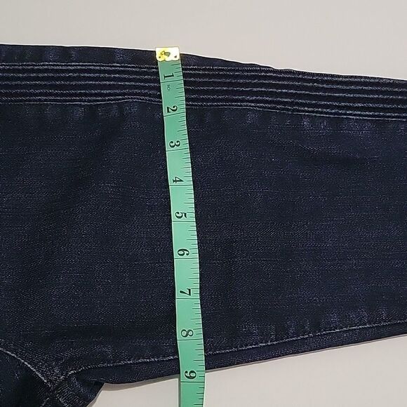 AG The Prima Pintuck Ankle Jeans - Picture 10 of 15